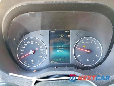 Zdjęcie 9 z 13 samochodu: 2024 MERCEDES BENZ SPRINTER 2500 DELIVERY VAN VIN:W1Y4KCHY1RT180930 - miniatura