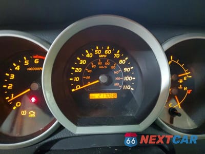 Zdjęcie 9 z 13 samochodu: 2007 TOYOTA 4RUNNER SR5 VIN:JTEBT14R770066291 - miniatura