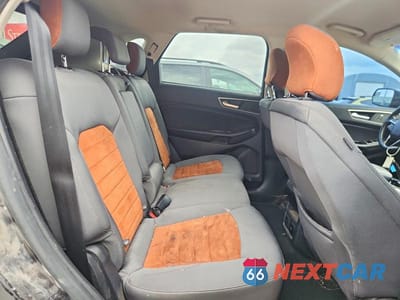 Zdjęcie 11 z 13 samochodu: 2018 FORD EDGE SEL VIN:2FMPK3J90JBC23299 - miniatura
