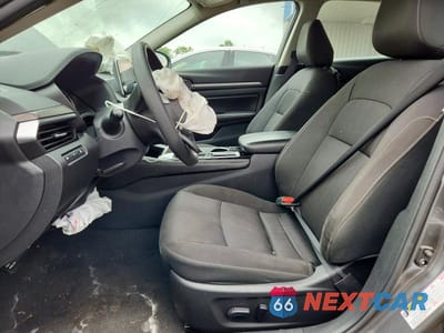 Zdjęcie 7 z 13 samochodu: 2023 NISSAN ALTIMA SV VIN:1N4BL4DV8PN378437 - miniatura