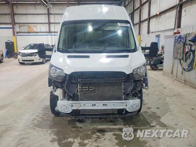 Piąte zdjęcie samochodu w środku: 2019 FORD TRANSIT T-350 DELIVERY VAN VIN:1FTBW3XG3KKA34775 - miniatura