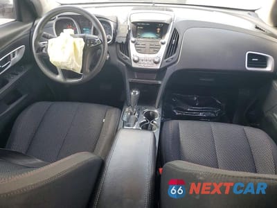 Zdjęcie 8 z 13 samochodu: 2016 CHEVROLET EQUINOX LS VIN:2GNALBEK3G1178301 - miniatura