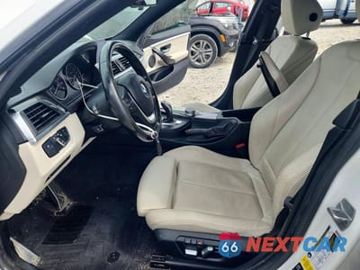 Zdjęcie 7 z 12 samochodu: 2018 BMW 440XI GRAN COUPE VIN:WBA4J7C58JBH13541 - miniatura