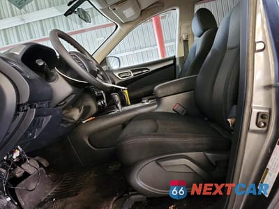 Zdjęcie 7 z 13 samochodu: 2017 NISSAN PATHFINDER S VIN:5N1DR2MM3HC911557 - miniatura