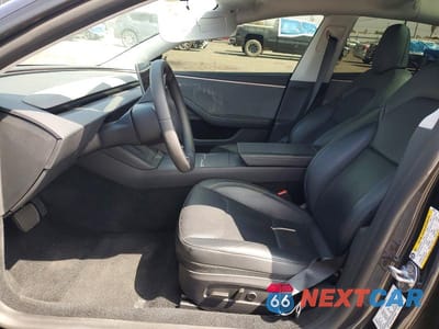 Zdjęcie 7 z 12 samochodu: 2025 TESLA MODEL 3 VIN:5YJ3E1EA5SF075688 - miniatura