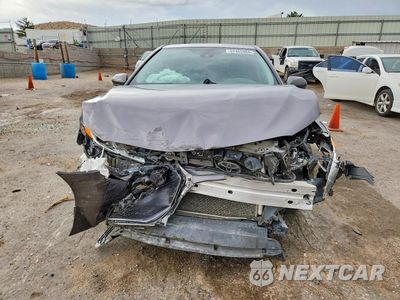 Piąte zdjęcie samochodu w środku: 2020 TOYOTA CAMRY SE VIN:4T1G11AK3LU333349 - miniatura