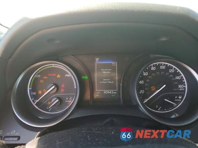 Zdjęcie 9 z 12 samochodu: 2024 TOYOTA CAMRY HYBRID SE NIGHTSHADE VIN:4T1T31AK9RU061150 - miniatura