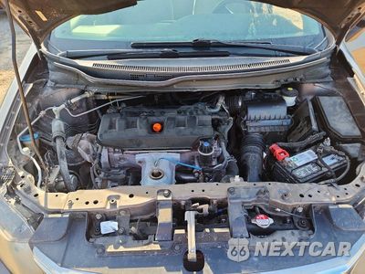Zdjęcie 11 z 13 samochodu: 2012 HONDA CIVIC LX VIN:19XFB2F52CE080366 - miniatura