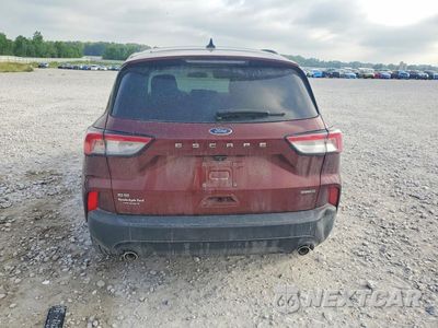 Zdjęcie 6 z 13 samochodu: 2021 FORD ESCAPE SE VIN:1FMCU9BZ8MUA05216 - miniatura