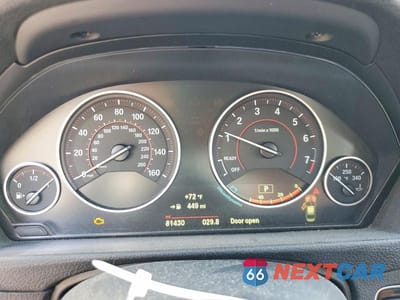 Zdjęcie 9 z 12 samochodu: 2015 BMW 328 XI VIN:WBA3B3G58FNT17088 - miniatura