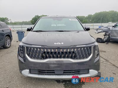 Piąte zdjęcie samochodu w środku: 2026 KIA CARNIVAL LXS VIN:KNDNB5K39T6590639 - miniatura