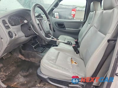 Zdjęcie 7 z 12 samochodu: 2007 FORD RANGER VIN:1FTYR10D07PA92102 - miniatura