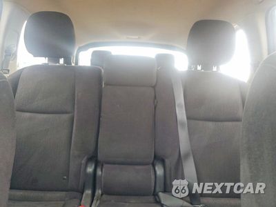 Zdjęcie 10 z 13 samochodu: 2015 NISSAN PATHFINDER SV VIN:5N1AR2MM9FC634610 - miniatura