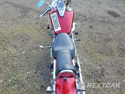 Zdjęcie 6 z 9 samochodu: 2004 KAWASAKI VN800 VIN:JKBVNCA114B512673 - miniatura