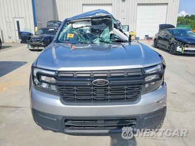Piąte zdjęcie samochodu w środku: 2023 FORD MAVERICK XL VIN:3FTTW8E32PRB00690 - miniatura