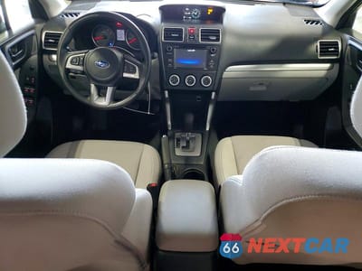 Zdjęcie 8 z 13 samochodu: 2018 SUBARU FORESTER 2.5I VIN:JF2SJABC3JH520930 - miniatura