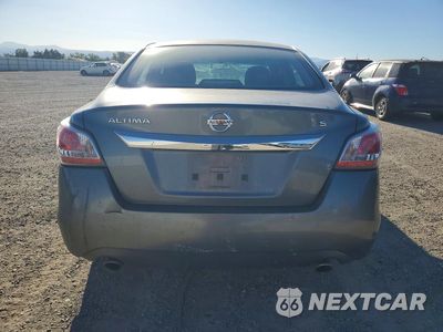 Zdjęcie 6 z 12 samochodu: 2015 NISSAN ALTIMA 2.5 S VIN:1N4AL3AP0FN363263 - miniatura