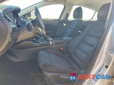 Zdjęcie 7 z 13 samochodu: 2016 MAZDA 6 SPORT VIN:JM1GJ1U55G1441957 - miniatura