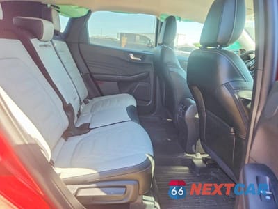 Zdjęcie 11 z 13 samochodu: 2024 FORD ESCAPE PLATINUM VIN:1FMCU9JZ5RUA52664 - miniatura