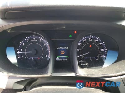 Zdjęcie 9 z 12 samochodu: 2016 TOYOTA AVALON TOURING VIN:4T1BK1EB1GU218174 - miniatura