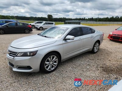 2019 CHEVROLET IMPALA LT 2G11Z5SA0K9120024 - główne zdjęcie licytacji z USA - miniatura