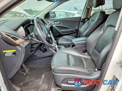 Zdjęcie 7 z 13 samochodu: 2017 HYUNDAI SANTA FE LIMITED ULTIMATE VIN:KM8SRDHF9HU226424 - miniatura