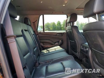 Zdjęcie 11 z 13 samochodu: 2015 CHEVROLET TAHOE K1500 LT VIN:1GNSKBKC3FR617958 - miniatura