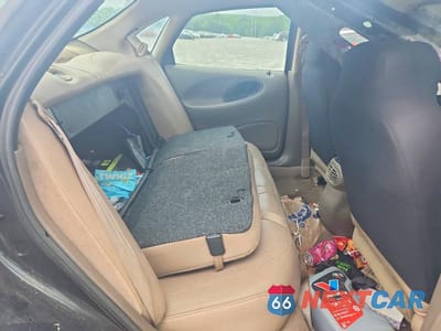 Zdjęcie 10 z 12 samochodu: 1999 FORD TAURUS SE VIN:1FAFP53S2XA169429 - miniatura