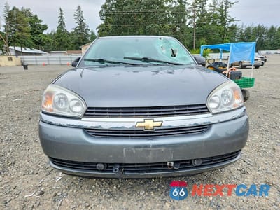 Piąte zdjęcie samochodu w środku: 2005 CHEVROLET MALIBU LS VIN:1G1ZT52895F280335 - miniatura