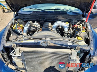 Zdjęcie 12 z 14 samochodu: 2006 DODGE RAM 3500 VIN:3D7MX49CX6G269845 - miniatura