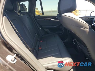 Zdjęcie 11 z 13 samochodu: 2020 BMW X3 XDRIVE30I VIN:5UXTY5C09L9D22457 - miniatura