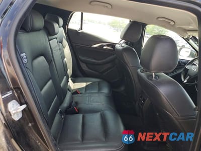 Zdjęcie 10 z 12 samochodu: 2018 INFINITI QX30 LUXURY VIN:SJKCH5CR9JA052426 - miniatura