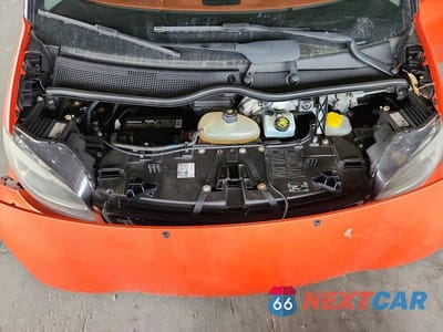 Zdjęcie 11 z 12 samochodu: 2016 SMART FORTWO VIN:WMEFJ5DA3GK078893 - miniatura