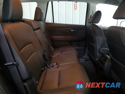 Zdjęcie 11 z 14 samochodu: 2022 HONDA PILOT SE VIN:5FNYF6H22NB055780 - miniatura