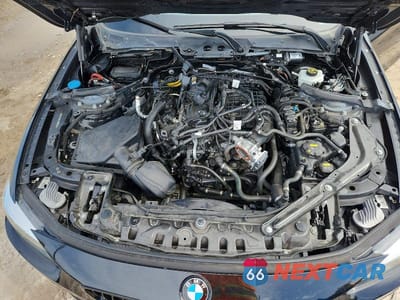 Zdjęcie 11 z 13 samochodu: 2020 BMW 430I VIN:WBA4Z1C01L5N01122 - miniatura