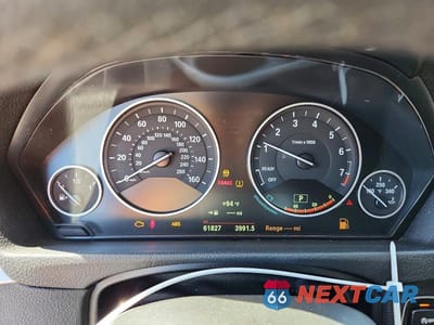 Zdjęcie 9 z 13 samochodu: 2015 BMW 428 I VIN:WBA3N7C58FK225260 - miniatura