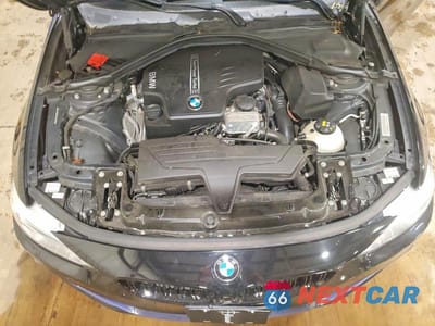Zdjęcie 11 z 12 samochodu: 2014 BMW 428 XI VIN:WBA3N9C58EK245955 - miniatura
