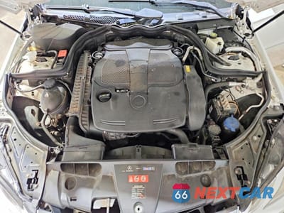 Zdjęcie 11 z 12 samochodu: 2013 MERCEDES-BENZ E 350 VIN:WDDKK5KF6DF189053 - miniatura