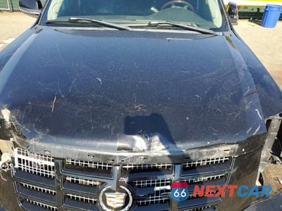Zdjęcie 11 z 12 samochodu: 2007 CADILLAC ESCALADE LUXURY VIN:1GYFK63807R131602 - miniatura