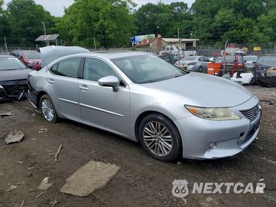 Czwarte zdjęcie samochodu z boku: 2013 LEXUS ES 350 VIN:JTHBK1GG1D2060485 - miniatura