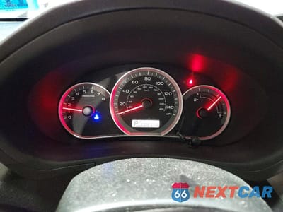 Zdjęcie 9 z 12 samochodu: 2009 SUBARU IMPREZA 2.5I VIN:JF1GE61659H516512 - miniatura