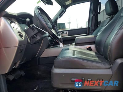 Zdjęcie 7 z 12 samochodu: 2013 FORD EXPEDITION LIMITED VIN:1FMJU2A54DEF56282 - miniatura
