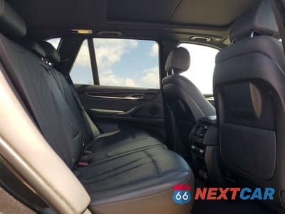 Zdjęcie 11 z 13 samochodu: 2017 BMW X5 SDRIVE35I VIN:5UXKR2C35H0X06617 - miniatura