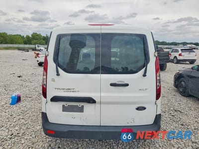 Zdjęcie 6 z 13 samochodu: 2022 FORD TRANSIT CONNECT XLT DELIVERY VAN VIN:NM0LS7T26N1508372 - miniatura