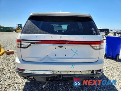 Zdjęcie 6 z 13 samochodu: 2020 LINCOLN AVIATOR RESERVE VIN:5LM5J7XC8LGL37483 - miniatura