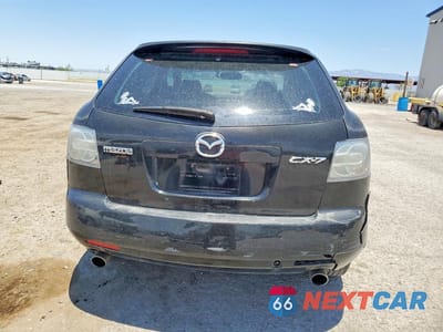Zdjęcie 6 z 12 samochodu: 2009 MAZDA CX-7 VIN:JM3ER293790228893 - miniatura