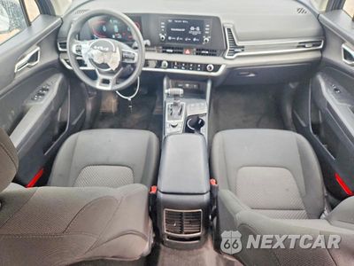 Zdjęcie 8 z 12 samochodu: 2023 KIA SPORTAGE LX VIN:KNDPUCAF1P7040175 - miniatura