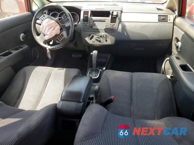 Zdjęcie 8 z 13 samochodu: 2012 NISSAN VERSA VIN:3N1BC1CP2CK252086 - miniatura