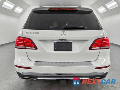 Zdjęcie 6 z 13 samochodu: 2016 MERCEDES-BENZ GLE 350 VIN:4JGDA5JB9GA686065 - miniatura