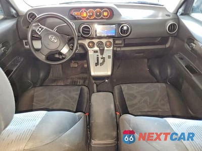 Zdjęcie 8 z 12 samochodu: 2011 TOYOTA SCION XB VIN:JTLZE4FE8B1121654 - miniatura